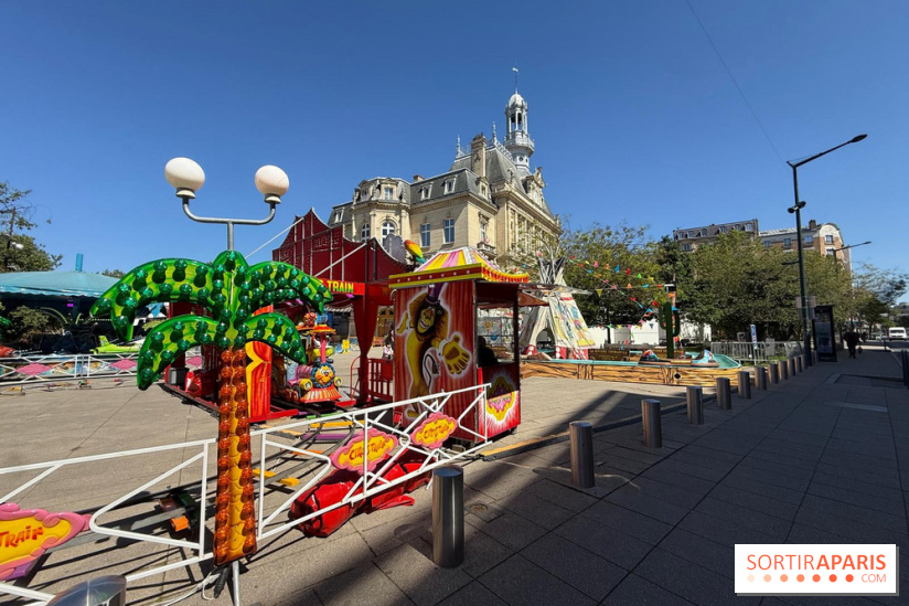 La fête foraine d'Asnières - nos photos - WhatsApp 04 23 at 12.53.41 (1)