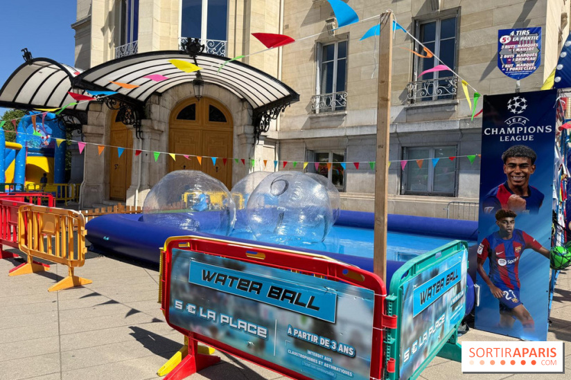 La fête foraine d'Asnières - nos photos - WhatsApp Image 2026 04 23 at 12.53.40