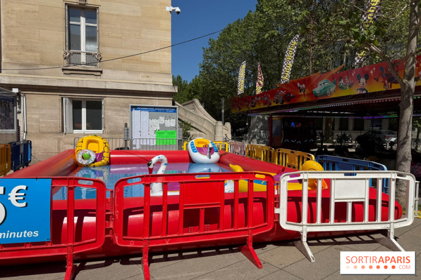 La fête foraine d'Asnières - nos photos - WhatsApp Image 2026 04 23 at 12.53.38 (1)