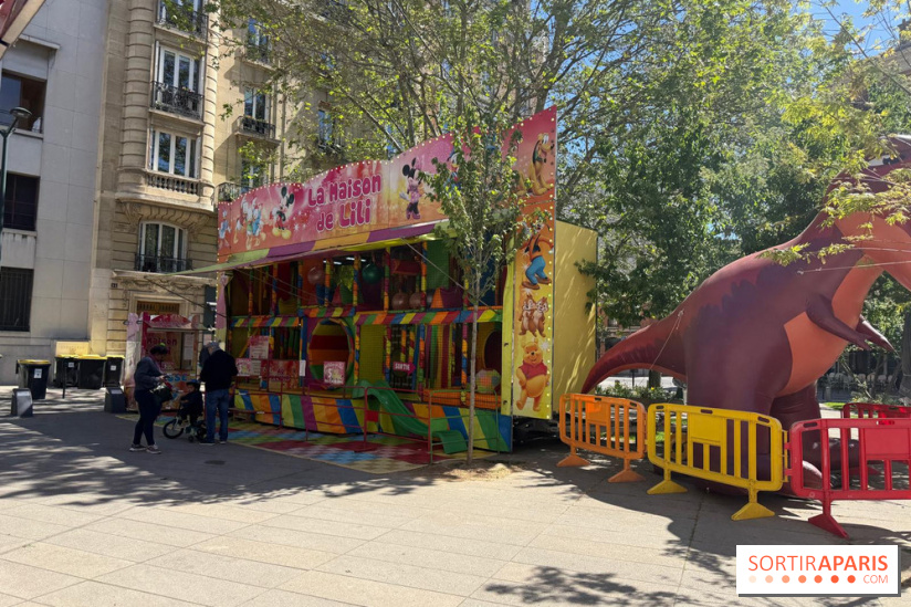 La fête foraine d'Asnières - nos photos - WhatsApp Image 2026 04 23 at 12.53.37 (1)