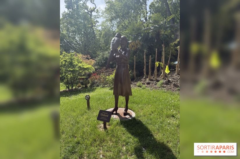 ZooParc de Beauval et Hôtel Les Pagodes de Beauval - IMG 5356