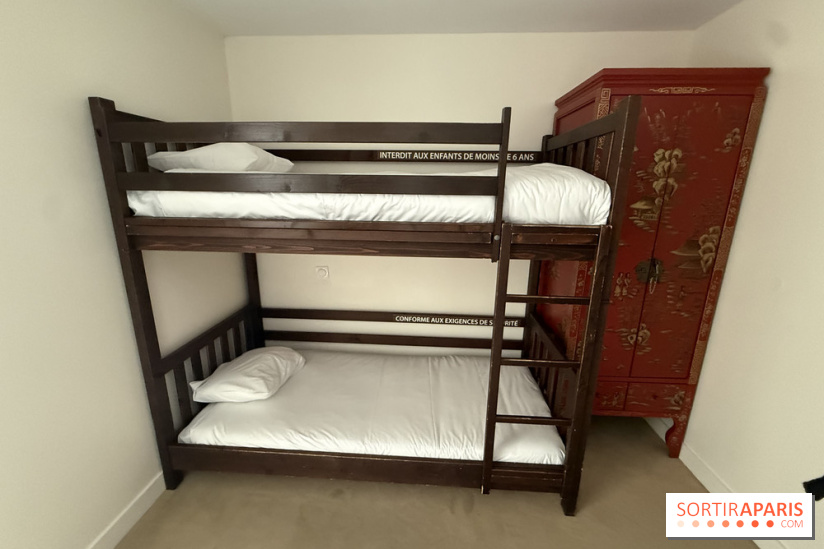 ZooParc de Beauval et Hôtel Les Pagodes de Beauval - IMG 5455