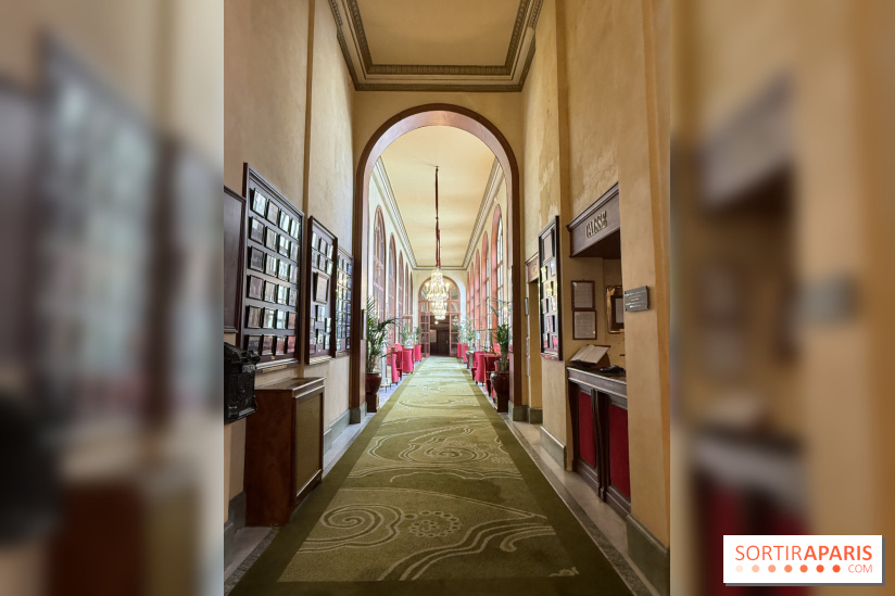 Hôtel Barrière Le Royal Deauville : l’adresse romantique pour un week-end à deux - IMG 2270