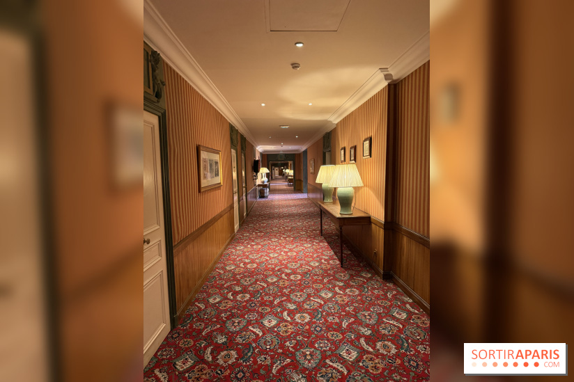 Hôtel Barrière Le Royal Deauville : l’adresse romantique pour un week-end à deux - IMG 2285