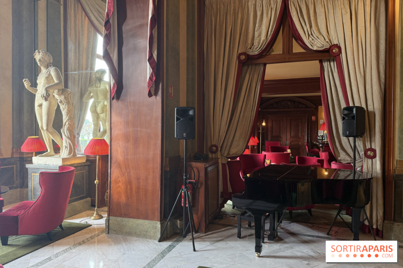 Hôtel Barrière Le Royal Deauville : l’adresse romantique pour un week-end à deux - IMG 2287