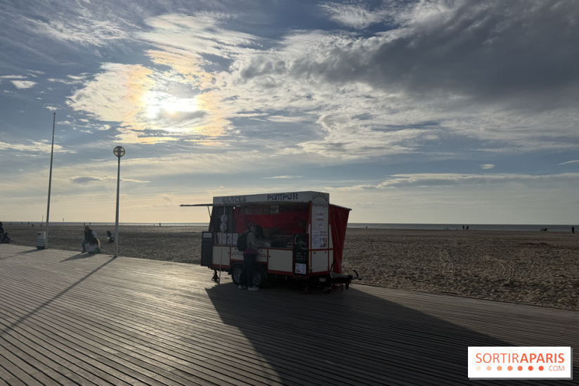 Hôtel Barrière Le Royal Deauville : l’adresse romantique pour un week-end à deux - IMG 2292