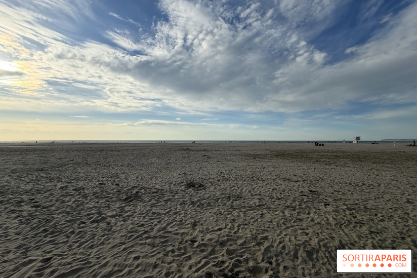 Hôtel Barrière Le Royal Deauville : l’adresse romantique pour un week-end à deux - IMG 2293