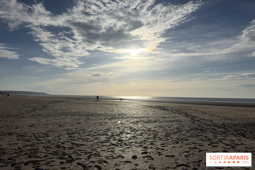 Hôtel Barrière Le Royal Deauville : l’adresse romantique pour un week-end à deux - IMG 2297