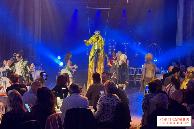 Hôtel Barrière Le Royal Deauville : l’adresse romantique pour un week-end à deux - IMG 2351