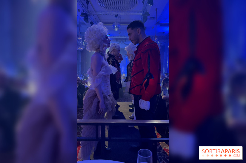 Hôtel Barrière Le Royal Deauville : l’adresse romantique pour un week-end à deux - IMG 2354