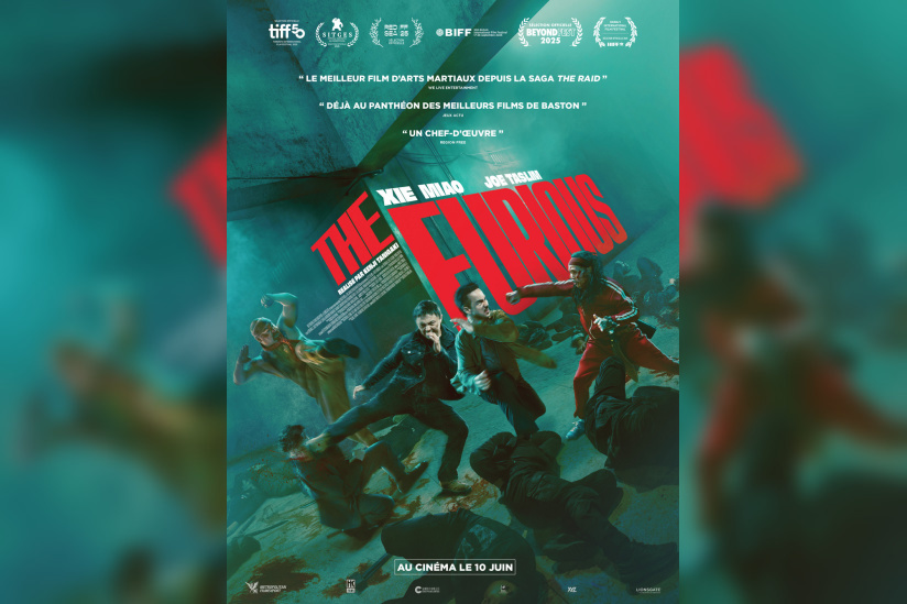 The Furious - 120x160 HDEF date THE FURIOUS