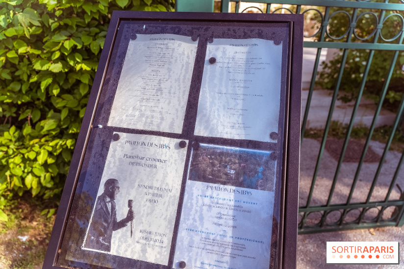 Le Parc des Ibis au Vésinet dans les Yvelines en Région Parisienne - photos  - A7200648