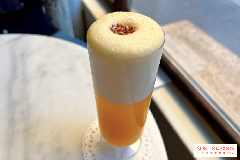 Superfine - Cocktail Butter not Texture