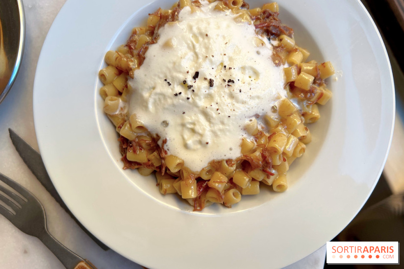 Superfine - Pâtes au ragù