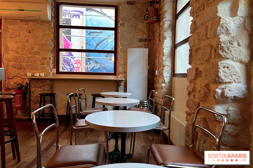 Superfine - Décoration