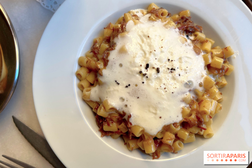 Superfine - Pâtes au ragù