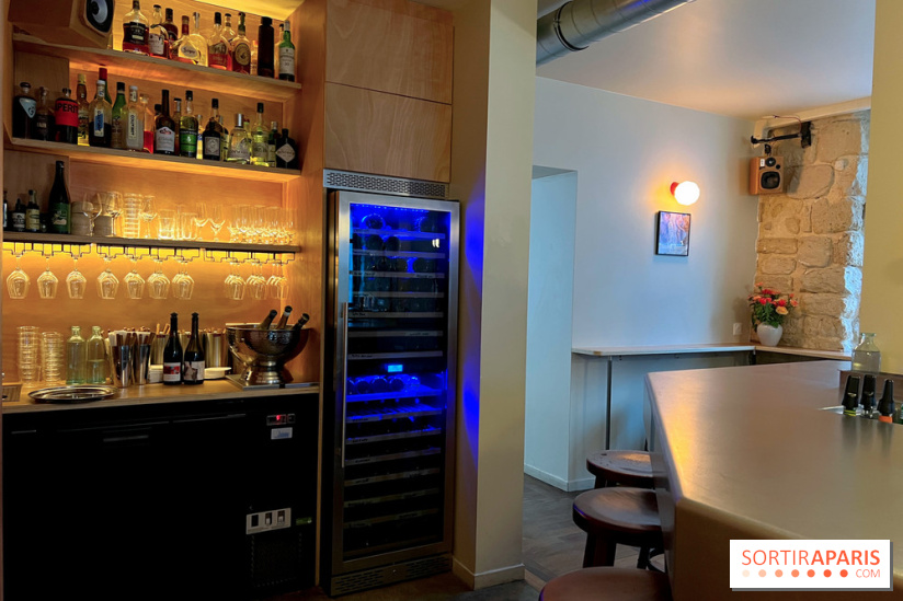 Superfine - Décoration