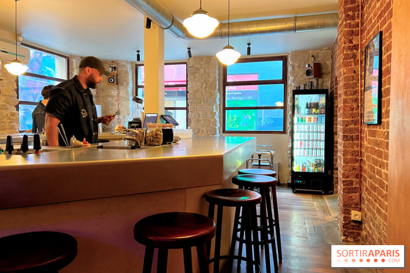 Superfine - Décoration