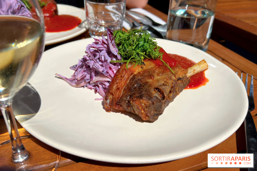 L'Amic - Travers de porc