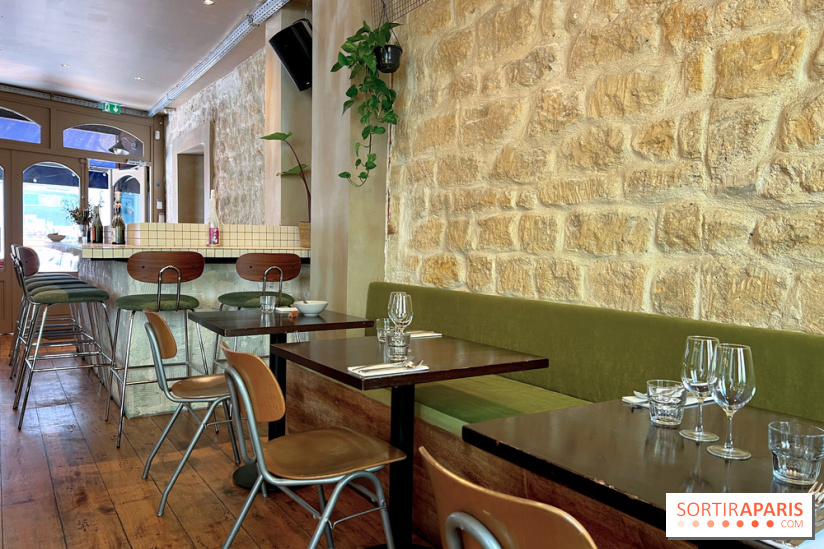 L'Amic - Décoration