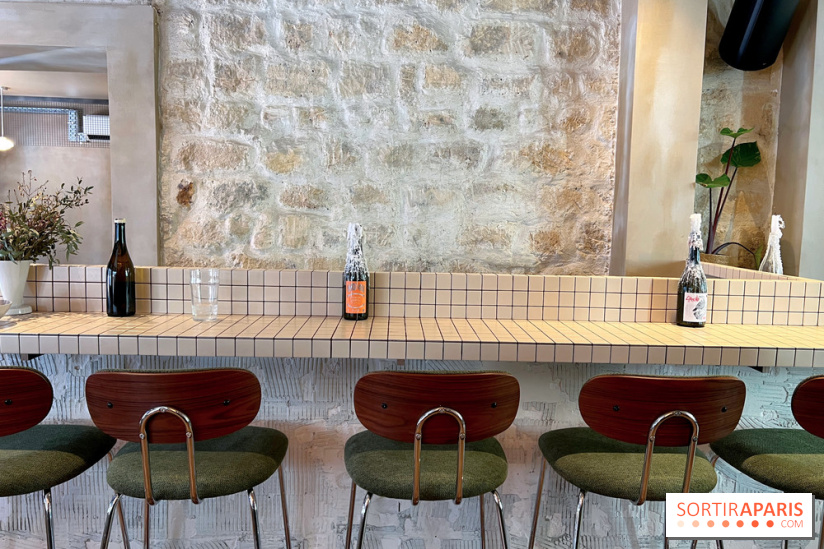 L'Amic - Décoration