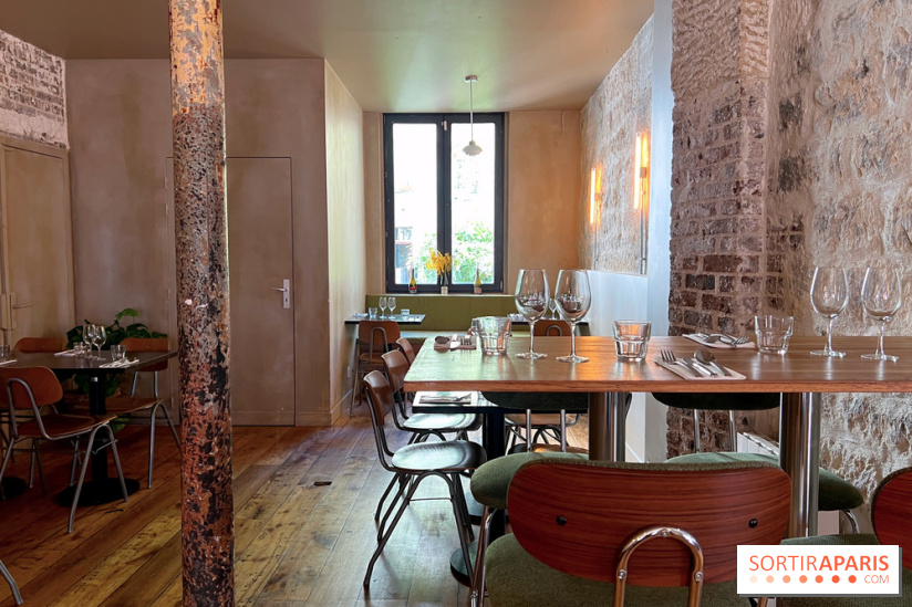 L'Amic - Décoration