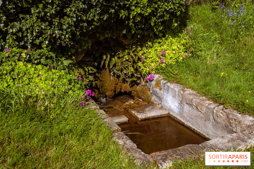 Le couvent des Carmes en Seine-et-Marne, son parc et son musée gratuit