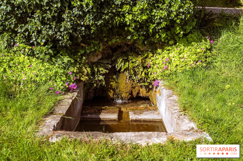 Le couvent des Carmes en Seine-et-Marne, son parc et son musée gratuit