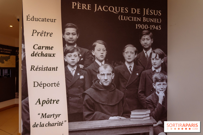 Le couvent des Carmes en Seine-et-Marne, son parc et son musée gratuit