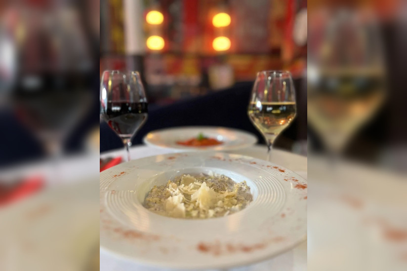 Nouvel articleLe Paname Les Halles : brasserie française généreuse, grande terrasse et cuisine conviviale en plein centre de Paris