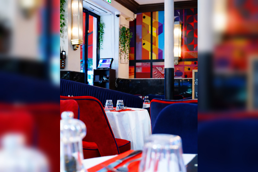 Nouvel articleLe Paname Les Halles : brasserie française généreuse, grande terrasse et cuisine conviviale en plein centre de Paris