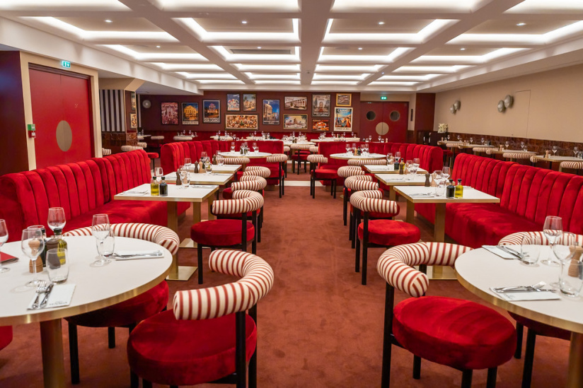 Partouche Casino Club