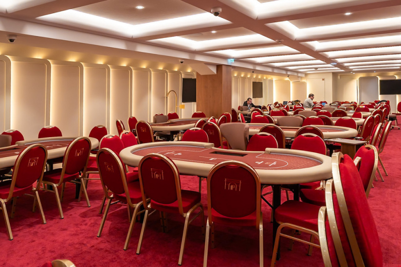 Partouche Casino Club