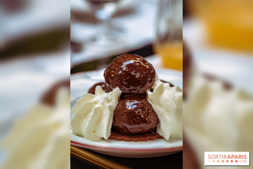 Casa Tua, le restaurant italien caché Paris 7e - photos  - A7C01987