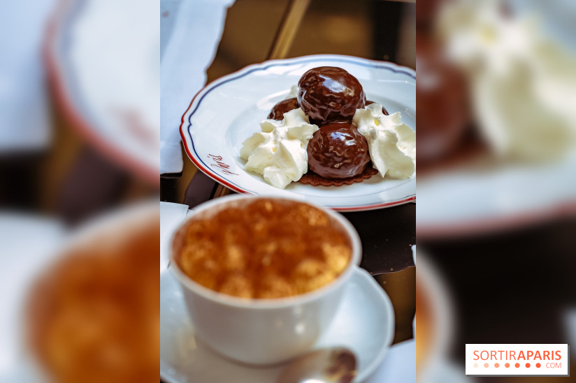 Casa Tua, le restaurant italien caché Paris 7e - photos