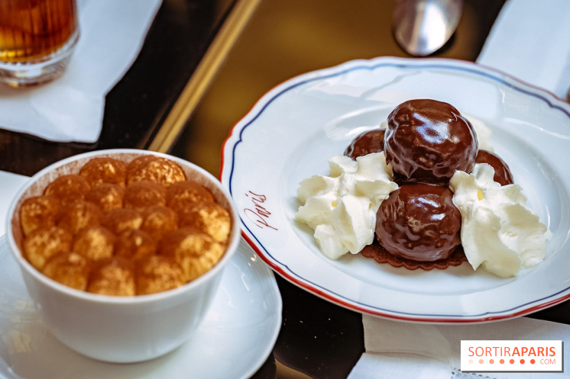 Casa Tua, le restaurant italien caché Paris 7e - photos  - A7C01993