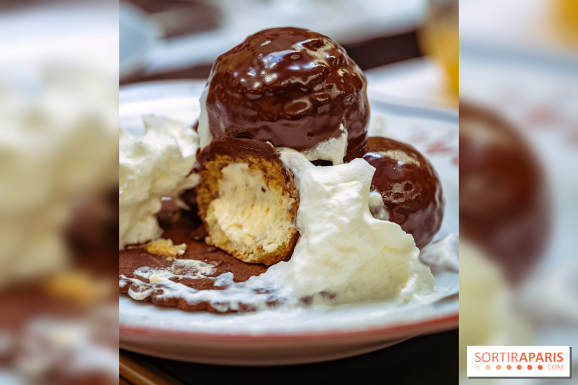 Casa Tua, le restaurant italien caché Paris 7e - photos  - A7C02002