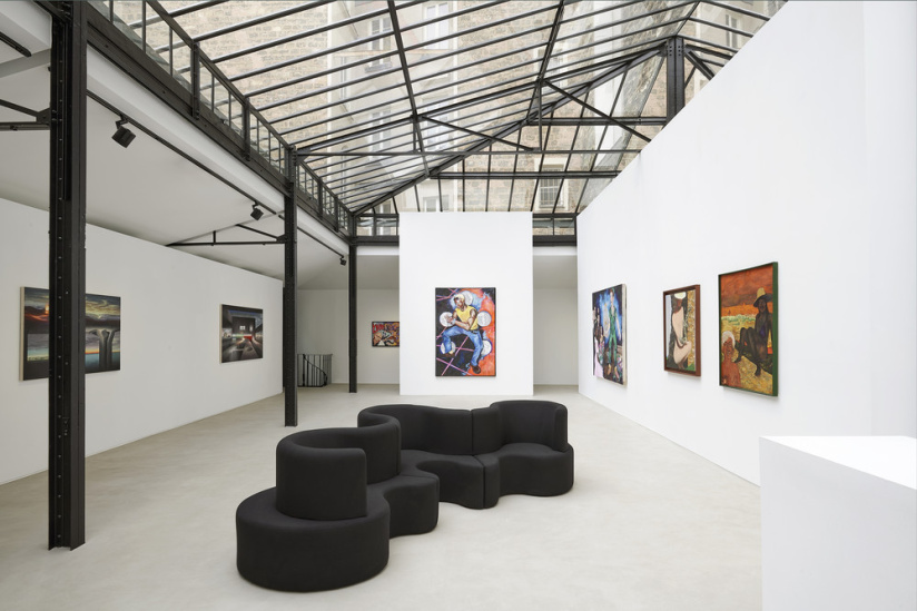 « Trafiquer l’inconnu » : l’exposition du Prix Reiffers Initiatives 2026 dévoile la nouvelle scène émergente française 