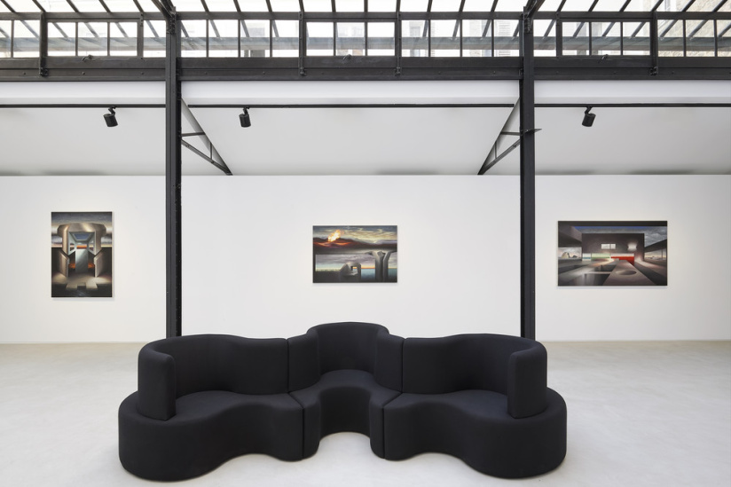 « Trafiquer l’inconnu » : l’exposition du Prix Reiffers Initiatives 2026 dévoile la nouvelle scène émergente française 