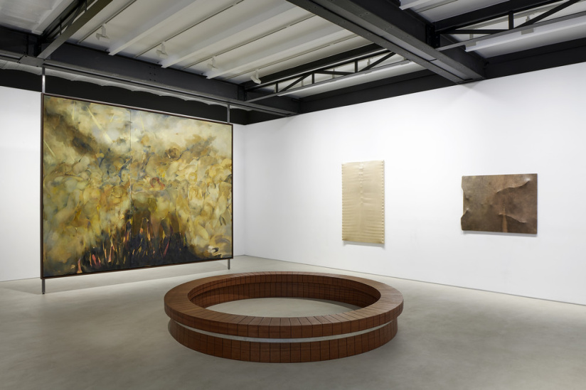 « Trafiquer l’inconnu » : l’exposition du Prix Reiffers Initiatives 2026 dévoile la nouvelle scène émergente française 