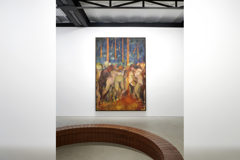 « Trafiquer l’inconnu » : l’exposition du Prix Reiffers Initiatives 2026 dévoile la nouvelle scène émergente française 