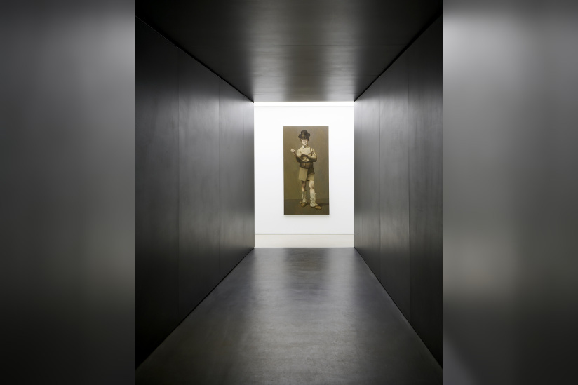 « Trafiquer l’inconnu » : l’exposition du Prix Reiffers Initiatives 2026 dévoile la nouvelle scène émergente française 