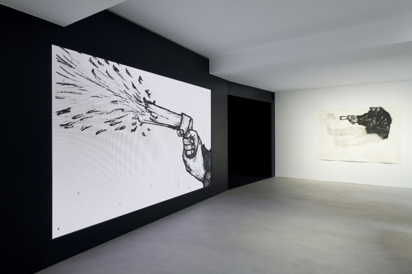 « Trafiquer l’inconnu » : l’exposition du Prix Reiffers Initiatives 2026 dévoile la nouvelle scène émergente française 