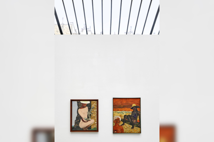 « Trafiquer l’inconnu » : l’exposition du Prix Reiffers Initiatives 2026 dévoile la nouvelle scène émergente française 