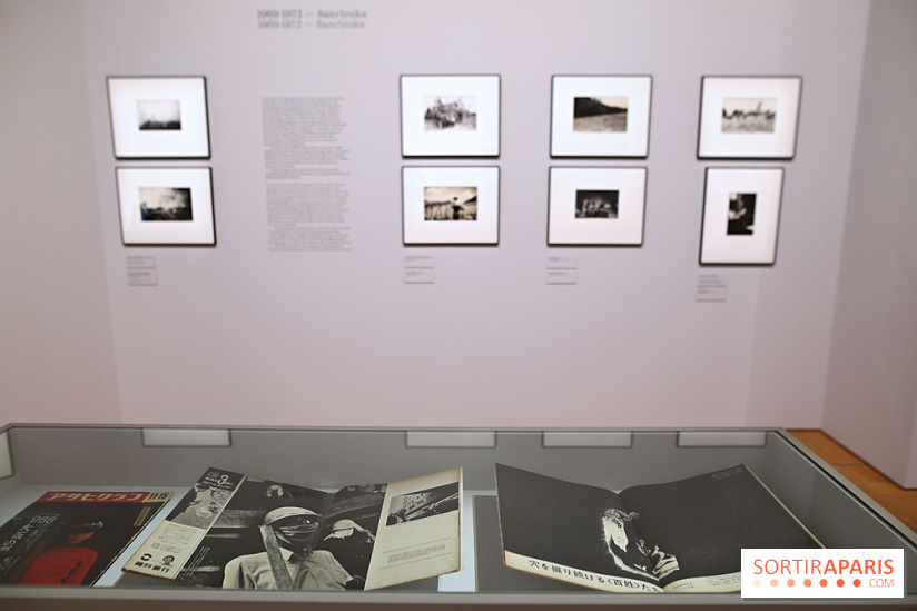 Kazuo Kitai : nos photos de l'exposition à voir à la Maison de la culture du Japon - Kazuo Kitai 4 fotor 20260429143310