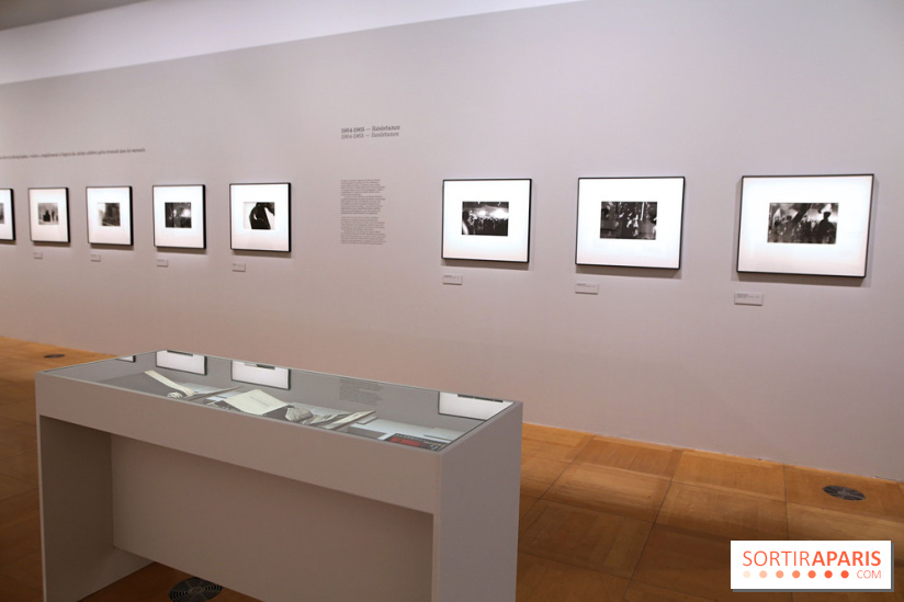 Kazuo Kitai : nos photos de l'exposition à voir à la Maison de la culture du Japon - Kazuo Kitai 5 fotor 2026042914293