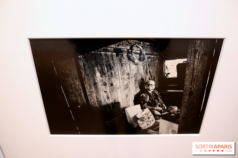 Kazuo Kitai : nos photos de l'exposition à voir à la Maison de la culture du Japon - Kazuo Kitai 9 fotor 20260429143616