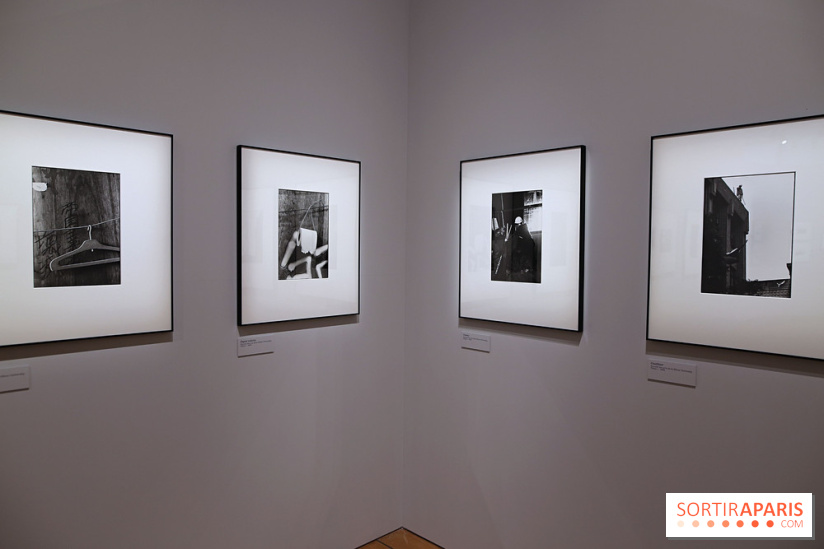 Kazuo Kitai : nos photos de l'exposition à voir à la Maison de la culture du Japon - Kazuo Kitai 10