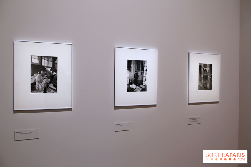 Kazuo Kitai : nos photos de l'exposition à voir à la Maison de la culture du Japon - Kazuo Kitai 12 fotor 20260429143048