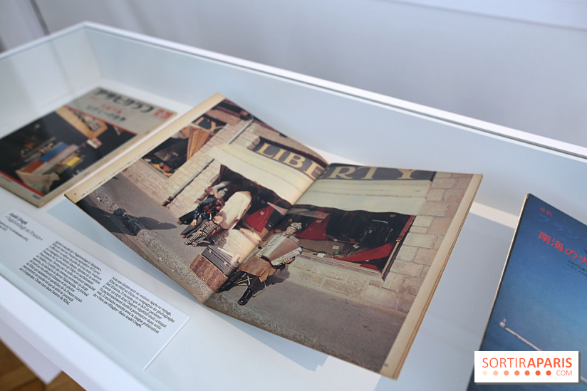 Kazuo Kitai : nos photos de l'exposition à voir à la Maison de la culture du Japon - Kazuo Kitai 17 fotor 20260429143127